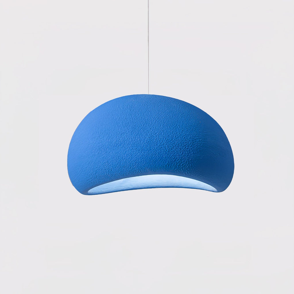 Lampada a sospensione Nubia Cloud — Sfera diffusa