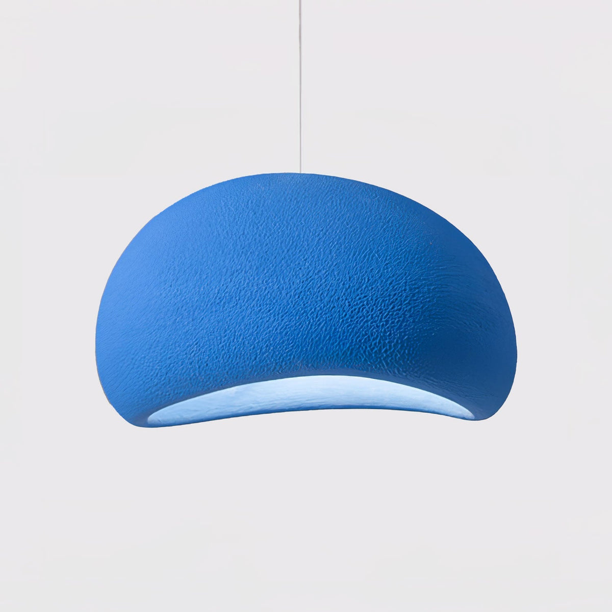 Lampada a sospensione Nubia Cloud — Sfera diffusa