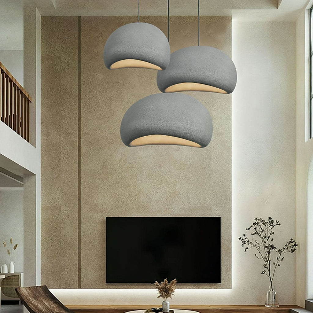 Stmívatelné závěsné svítidlo AstraGlow pro moderní domácnosti s minimalistickou elegancí