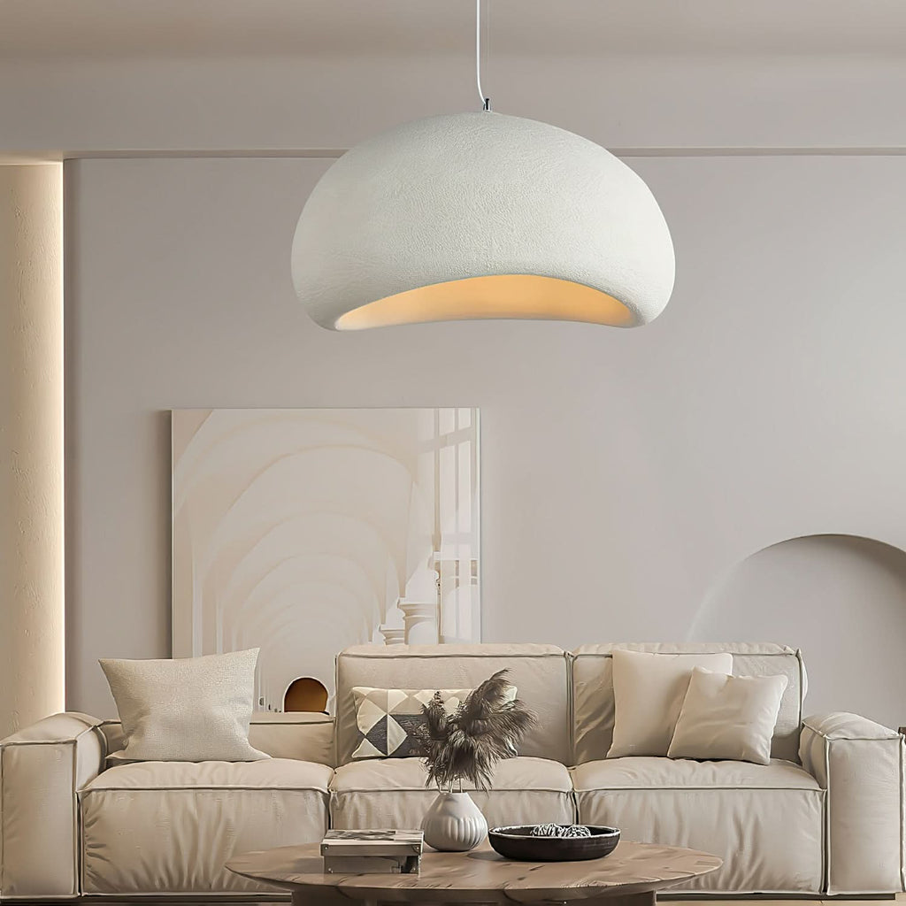 Stmívatelné závěsné svítidlo AstraGlow pro moderní domácnosti s minimalistickou elegancí
