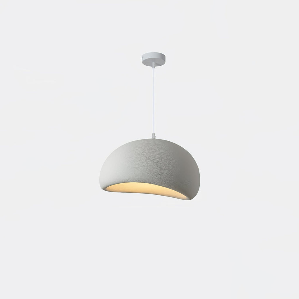 Lampada a sospensione Nubia Cloud — Sfera diffusa