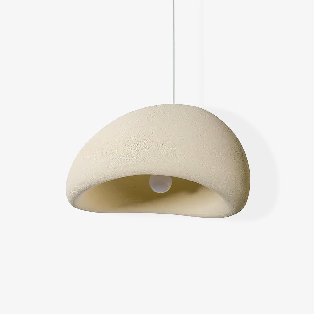 Lampada a sospensione Nubia Cloud — Sfera diffusa