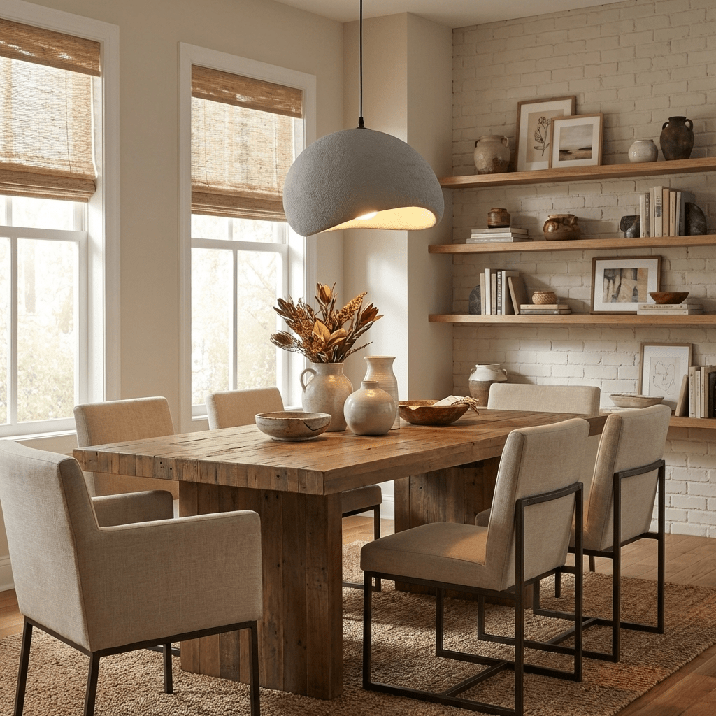 Lampada a sospensione Nubia Cloud — Sfera diffusa