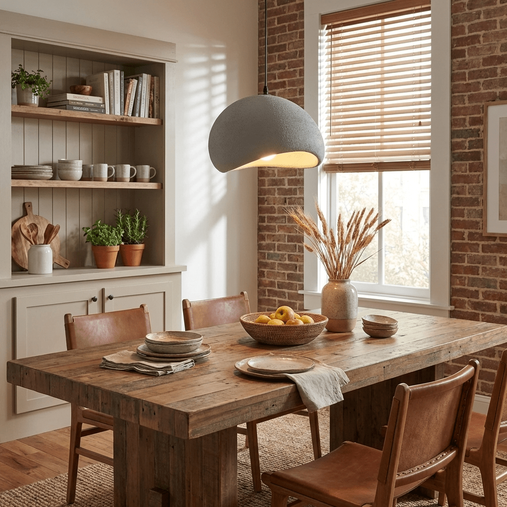 Lampada a sospensione Nubia Cloud — Sfera diffusa