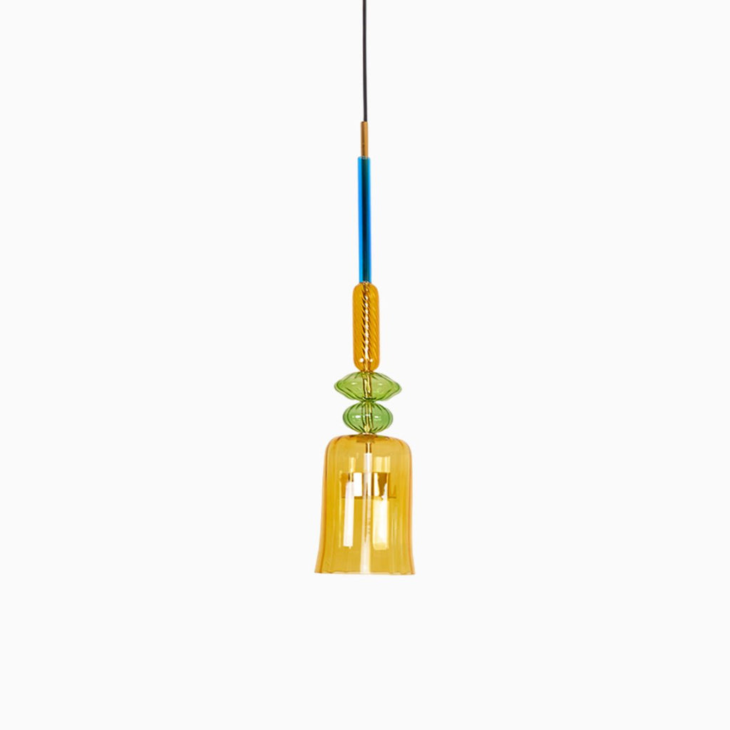 Colorful Candy Pendant Lamp - Vakkerlight