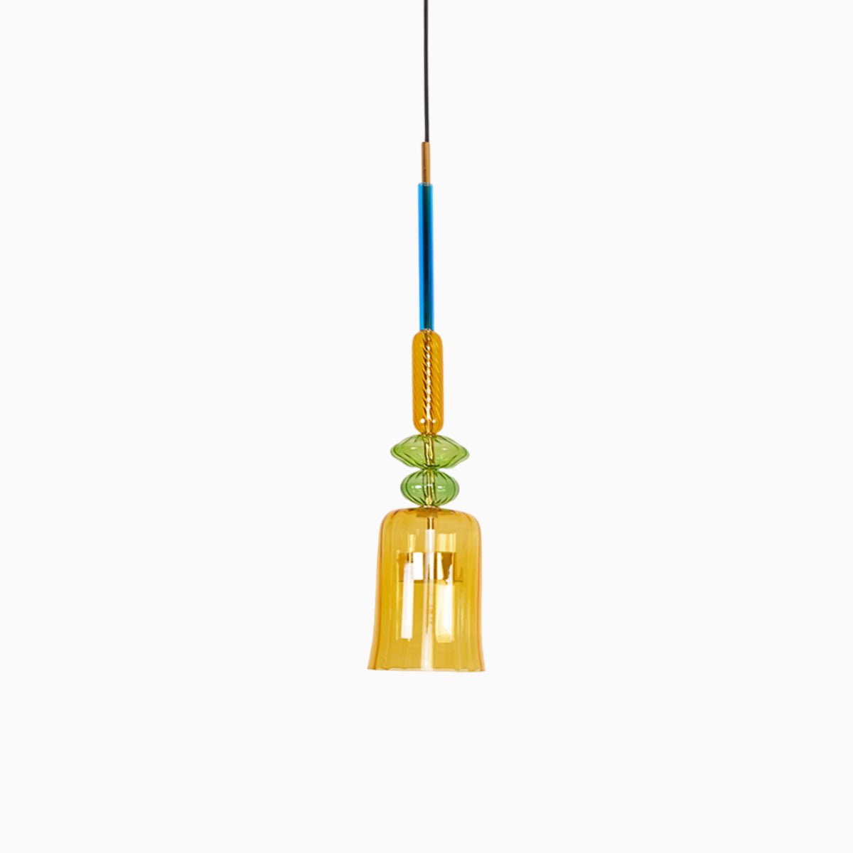 Colorful Candy Pendant Lamp - Vakkerlight