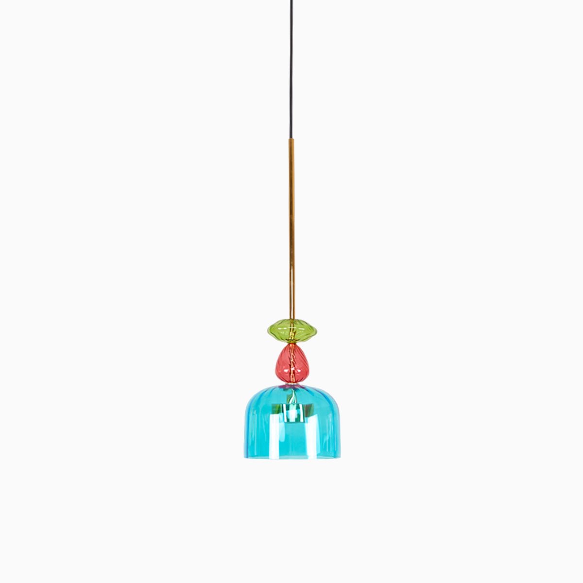 Colorful Candy Pendant Lamp - Vakkerlight