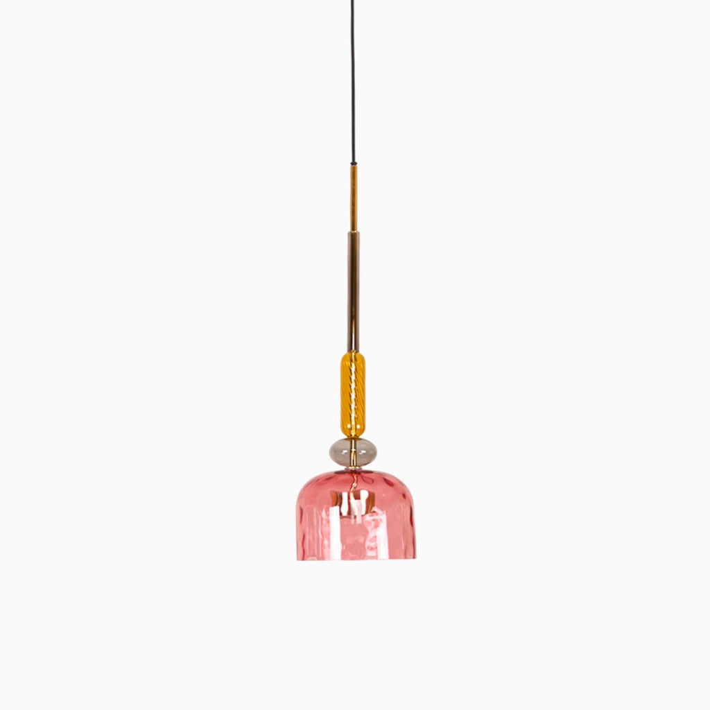 Colorful Candy Pendant Lamp - Vakkerlight