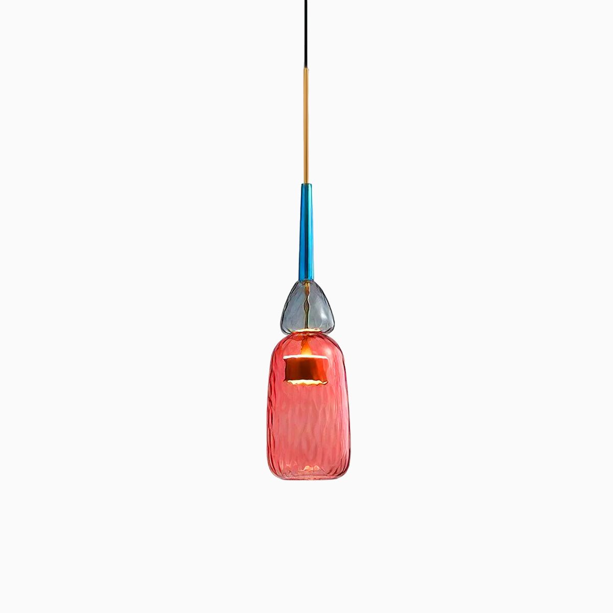 Colorful Candy Pendant Lamp - Vakkerlight