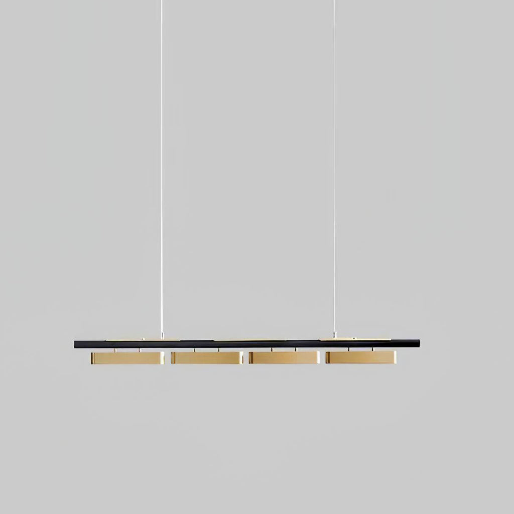 Colt Pendant Light - Vakkerlight