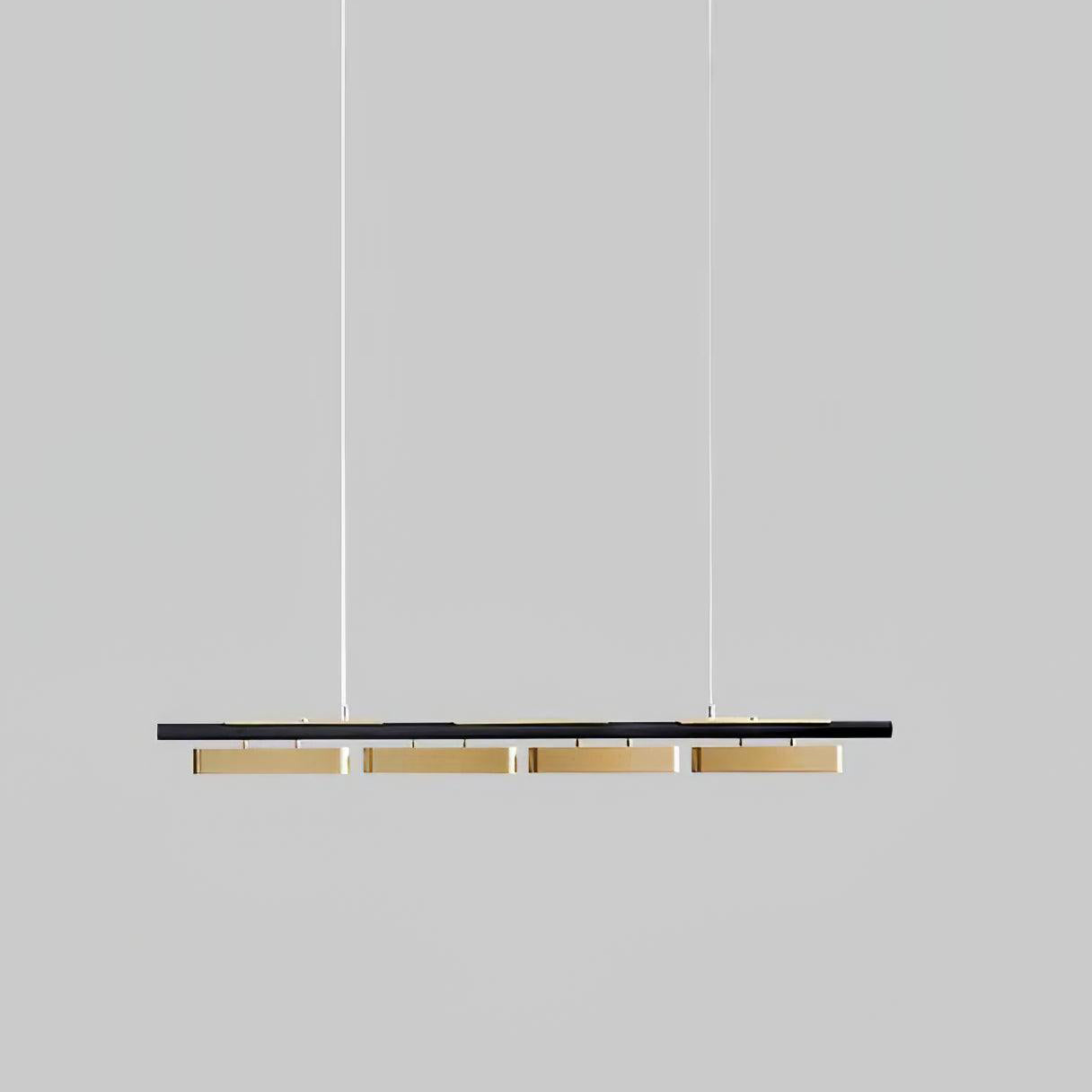 Colt Pendant Light - Vakkerlight