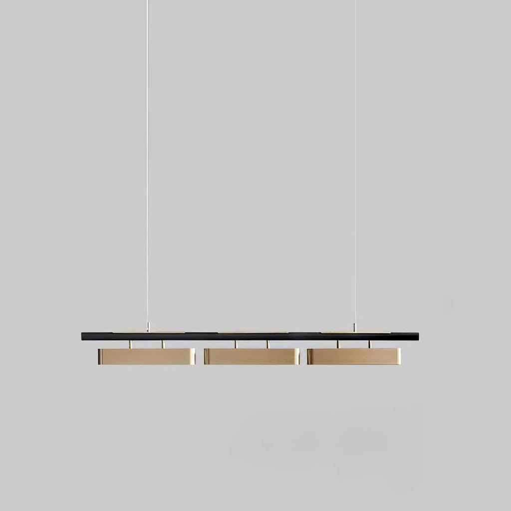 Colt Pendant Light - Vakkerlight