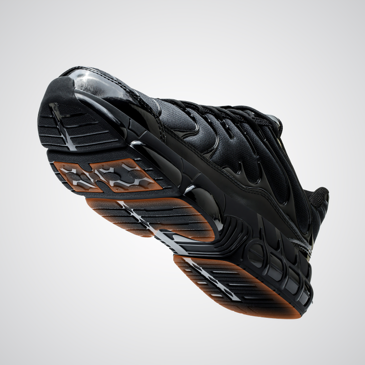 Sapatos de Segurança Confortáveis SummitGuard com Biqueira de Aço