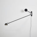 Precision Movement Wall Lamp - Vakkerlight
