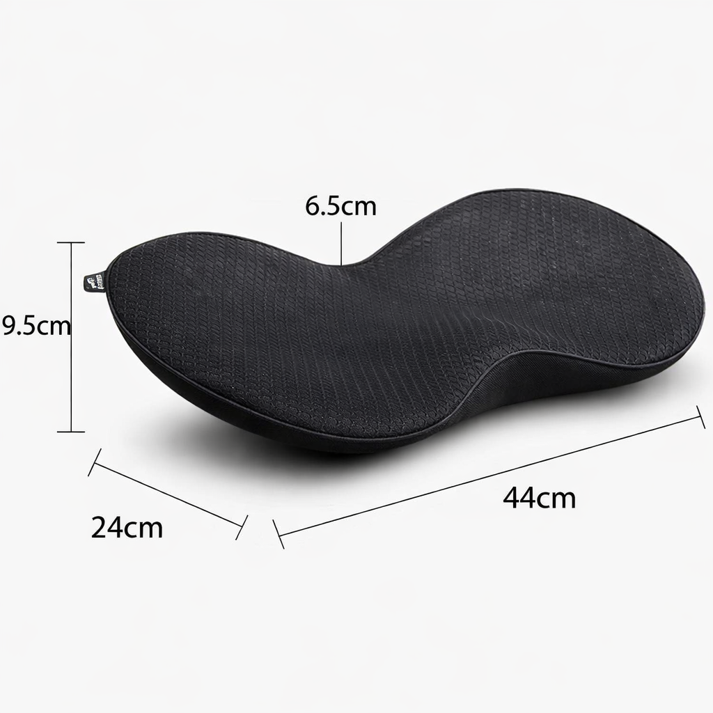 Bantal Kerusi Kereta