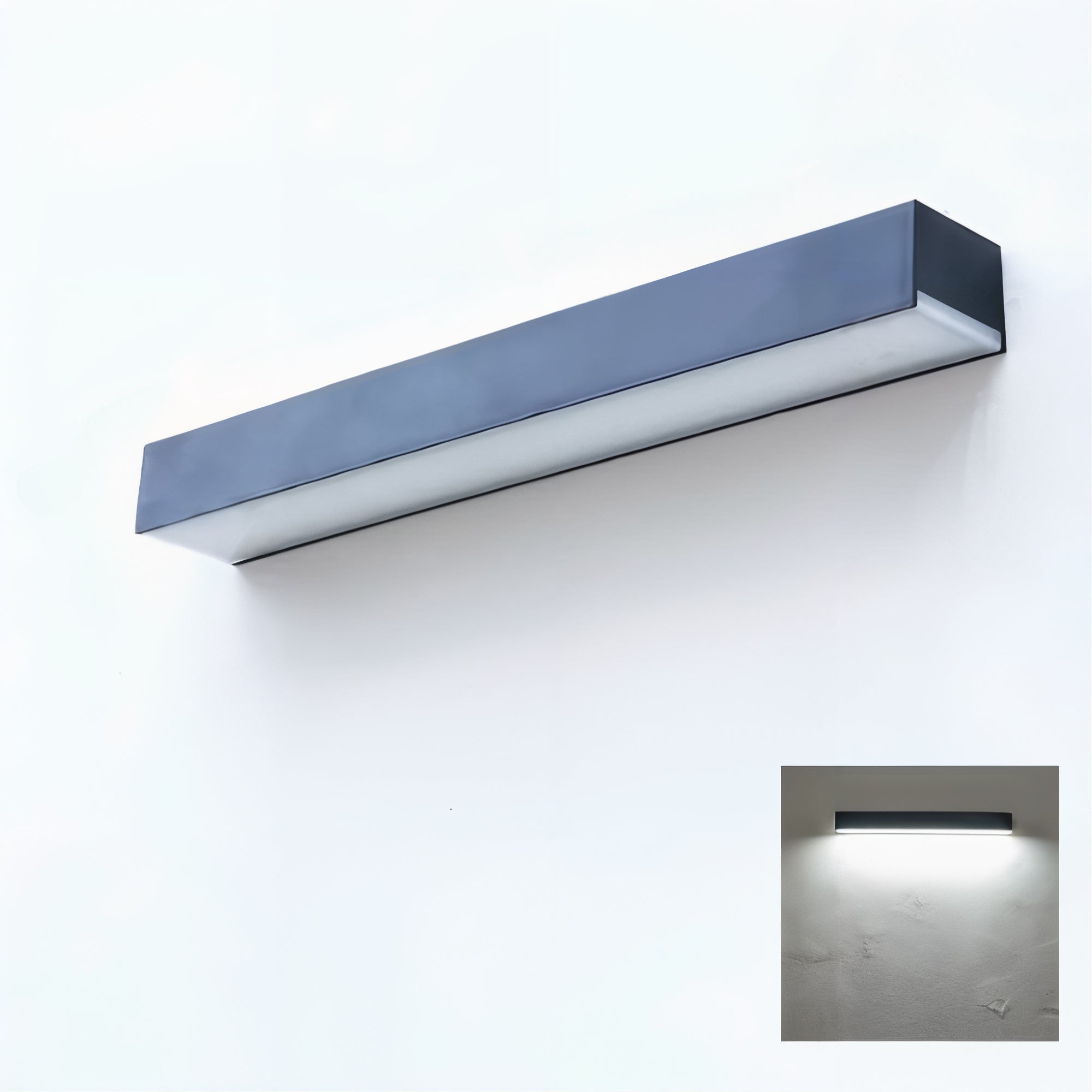 Lumira Eco LED kültéri világítás vízálló kert és terasz