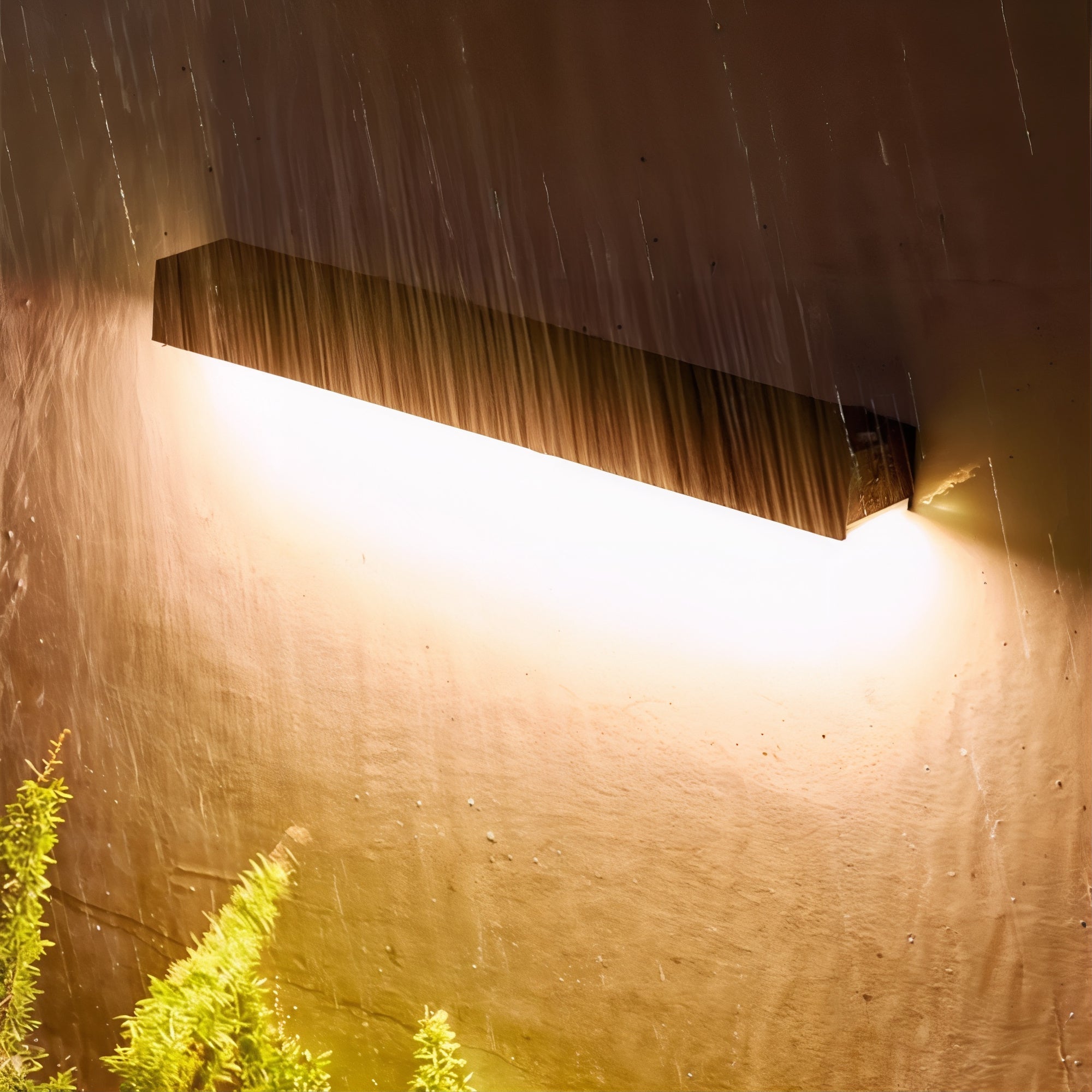 Lumira Eco LED kültéri világítás vízálló kert és terasz