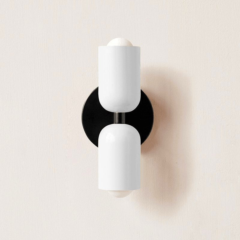 Couleur Double Wall Lamp - Vakkerlight
