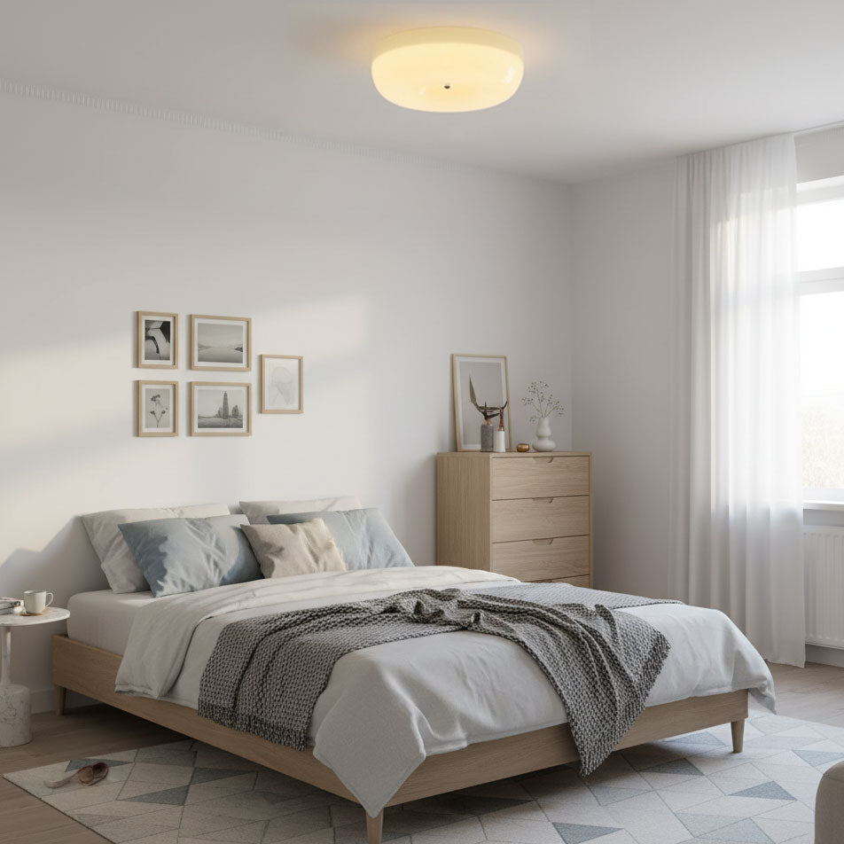 Cream Pudding VKL-1022 Ceiling Lamp
