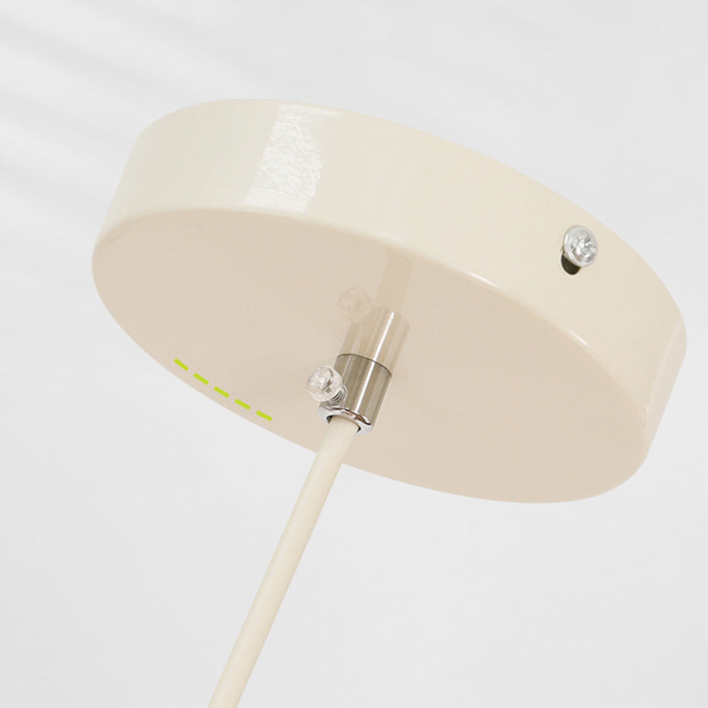 Lustră Pandantiv Elegantă Bol de Orez Cultural Lumori de la Orntli