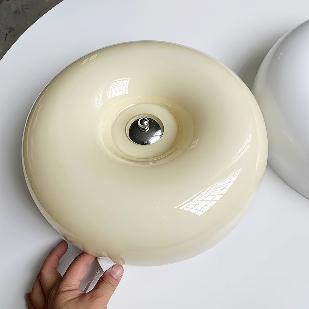 Cream Pudding VKL-1022 Ceiling Lamp