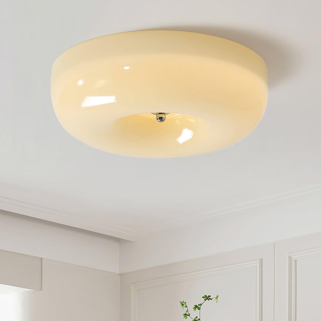 Cream Pudding VKL-1022 Ceiling Lamp