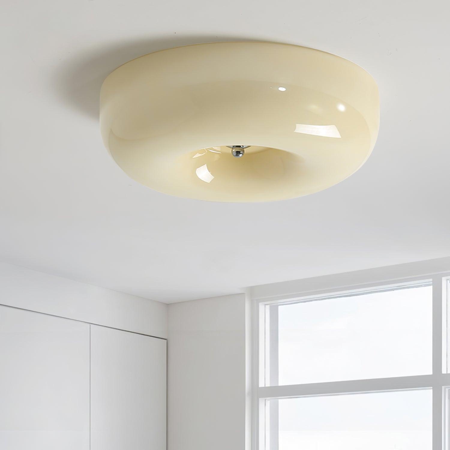 Cream Pudding VKL-1022 Ceiling Lamp