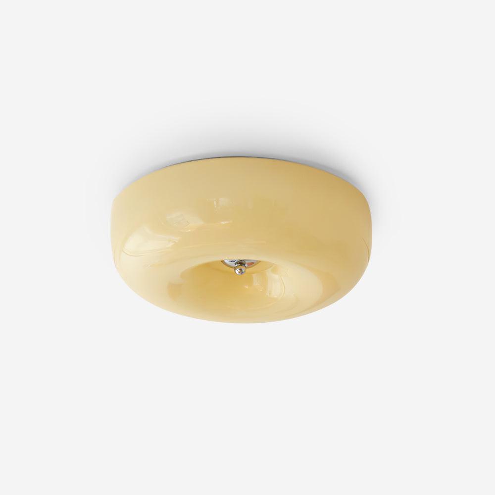 Cream Pudding VKL-1022 Ceiling Lamp