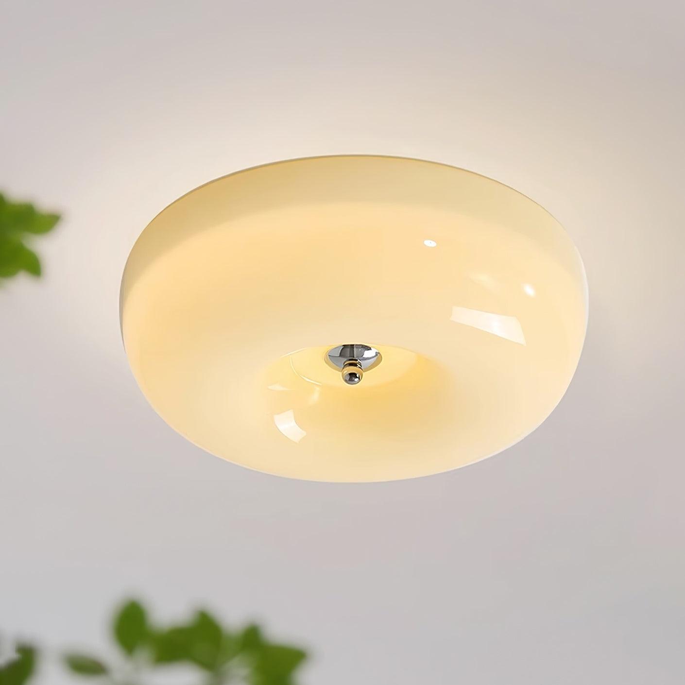 Cream Pudding VKL-1022 Ceiling Lamp