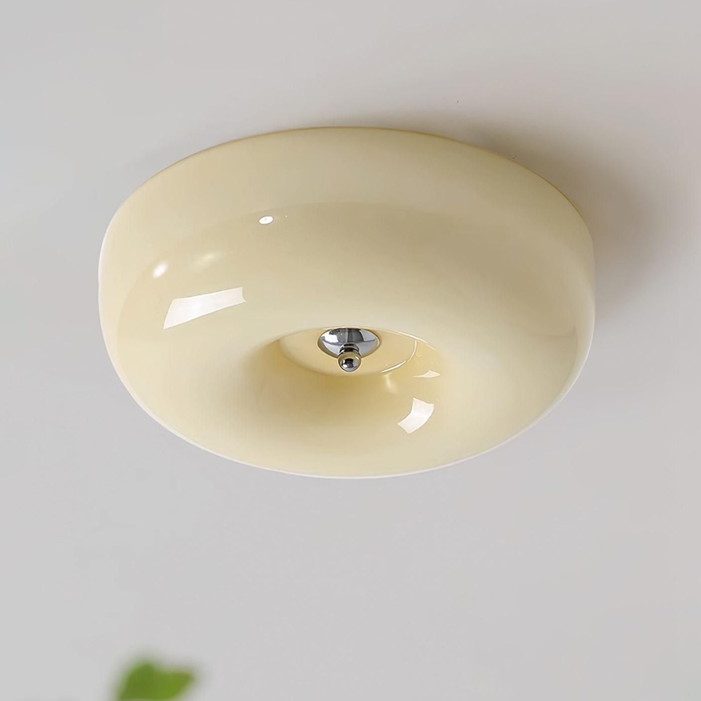 Cream Pudding VKL-1022 Ceiling Lamp