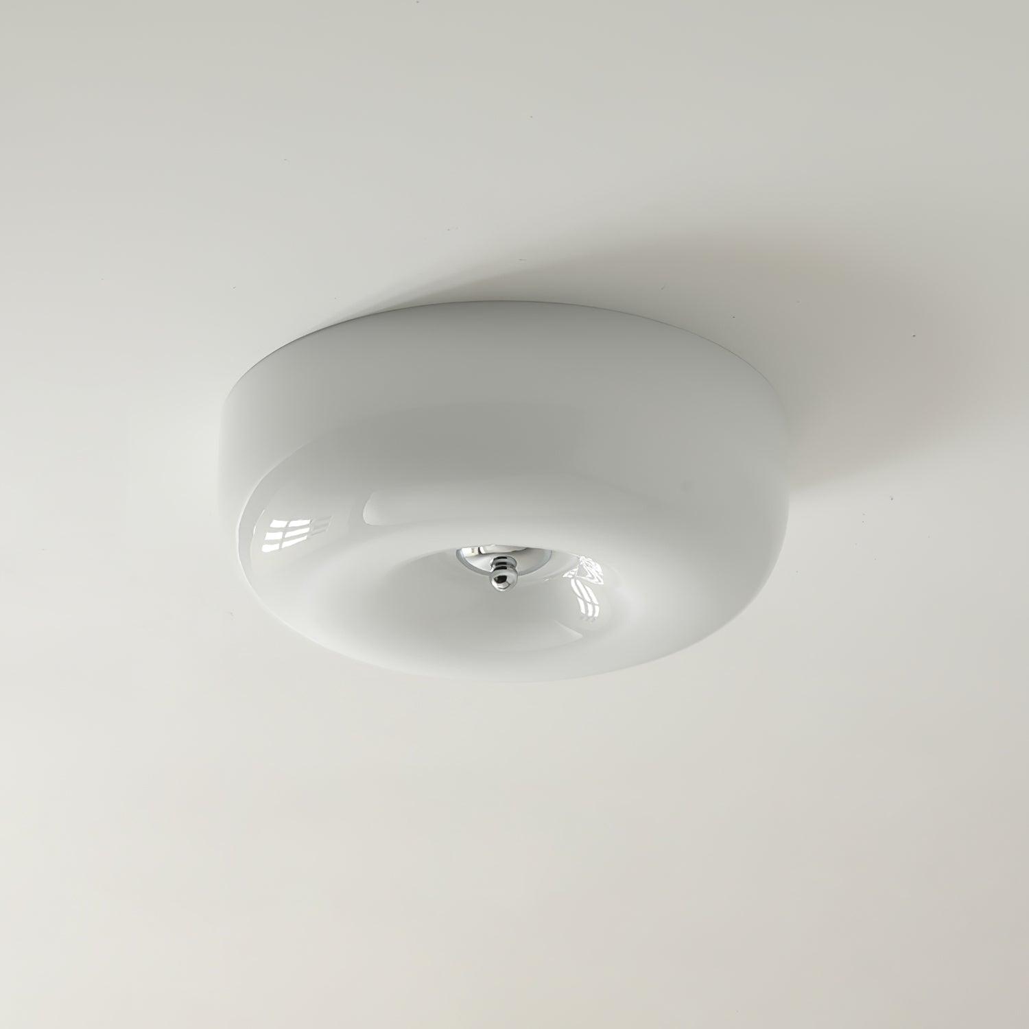 Cream Pudding VKL-1022 Ceiling Lamp