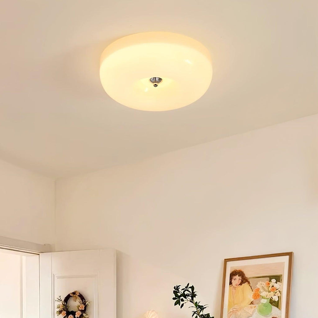 Cream Pudding VKL-1022 Ceiling Lamp