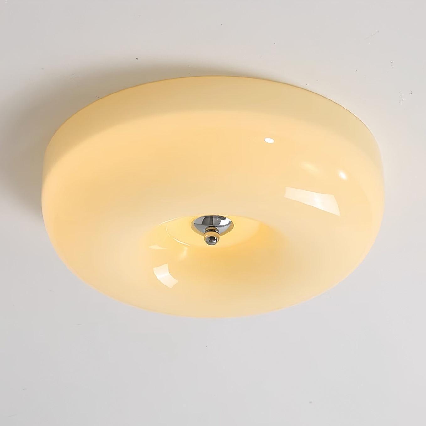 Cream Pudding VKL-1022 Ceiling Lamp