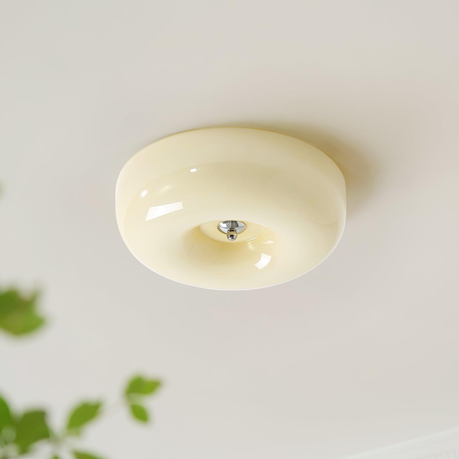 Cream Pudding VKL-1022 Ceiling Lamp