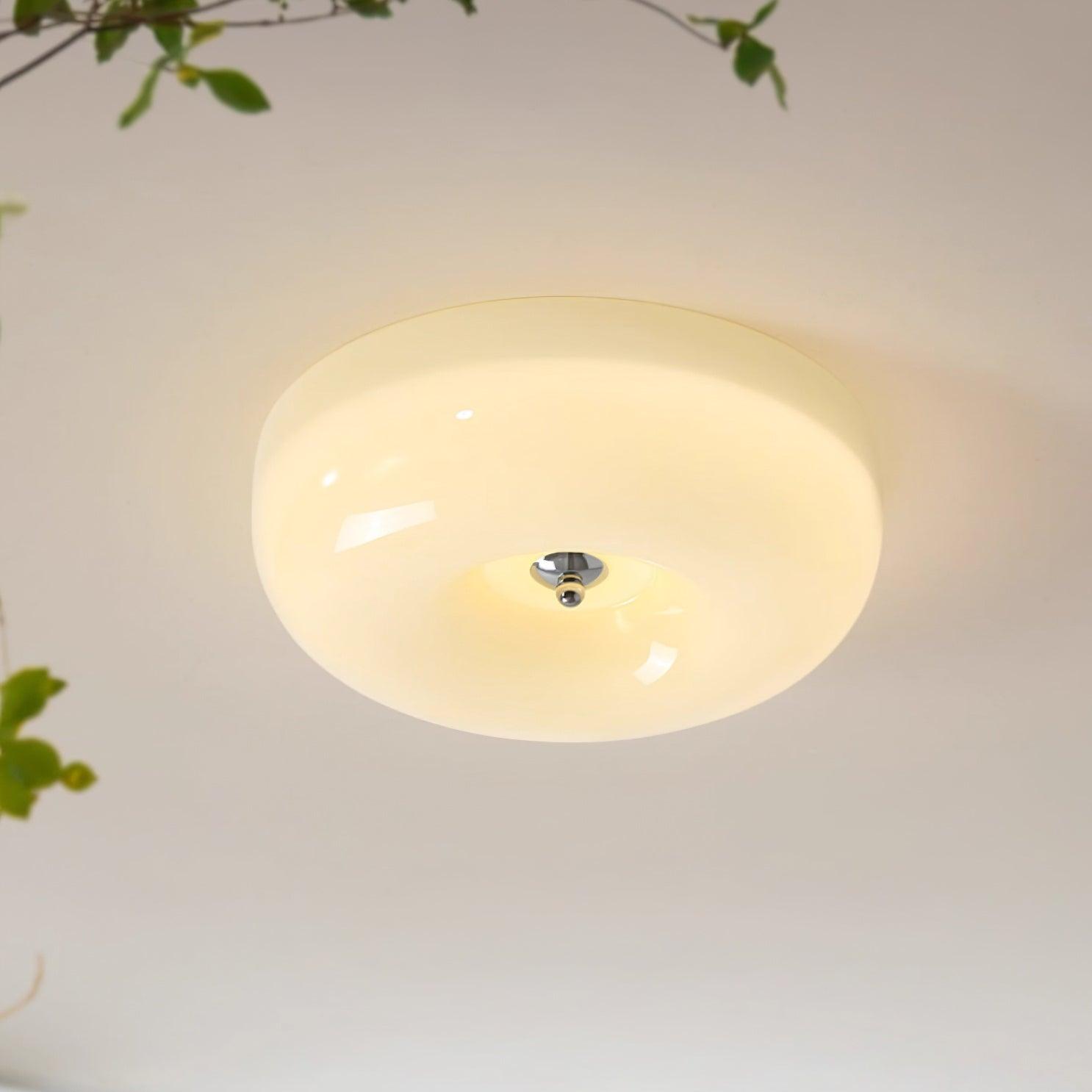 Cream Pudding VKL-1022 Ceiling Lamp