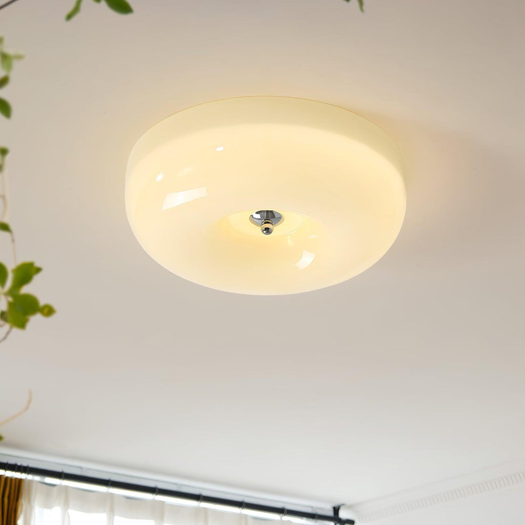 Cream Pudding VKL-1022 Ceiling Lamp