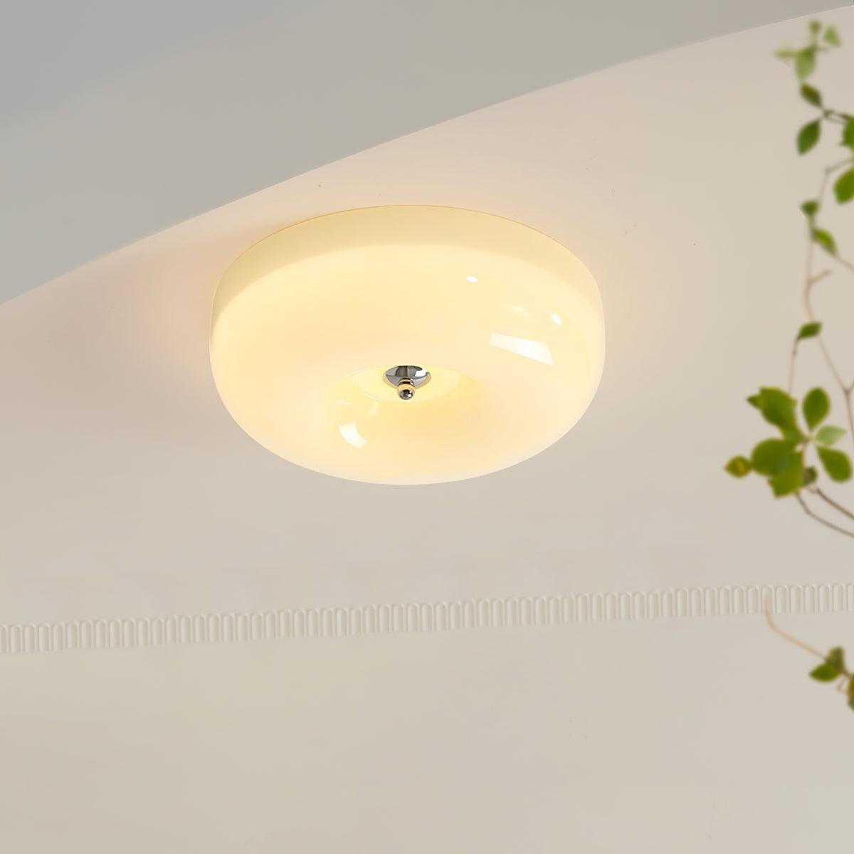 Cream Pudding VKL-1022 Ceiling Lamp