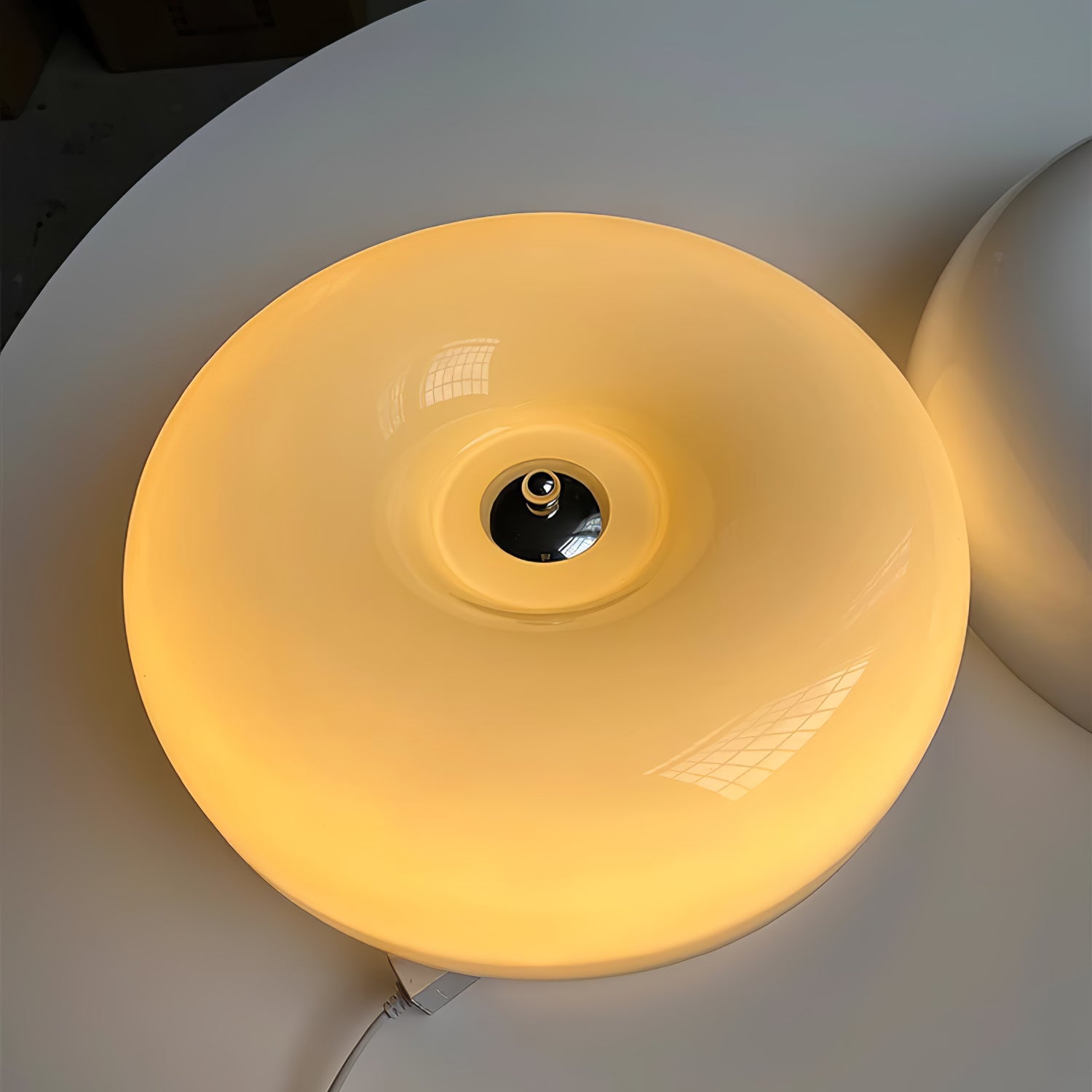 Cream Pudding VKL-1022 Ceiling Lamp