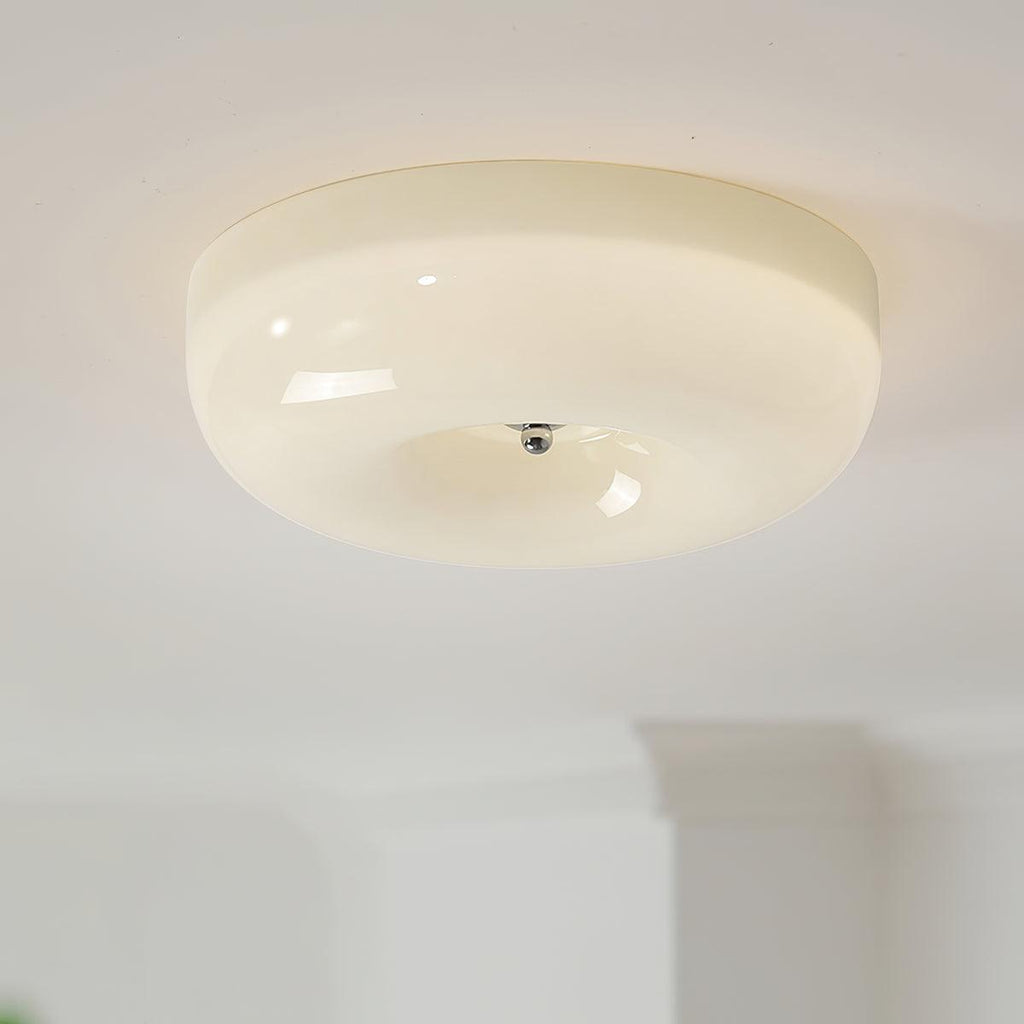 Cream Pudding VKL-1022 Ceiling Lamp