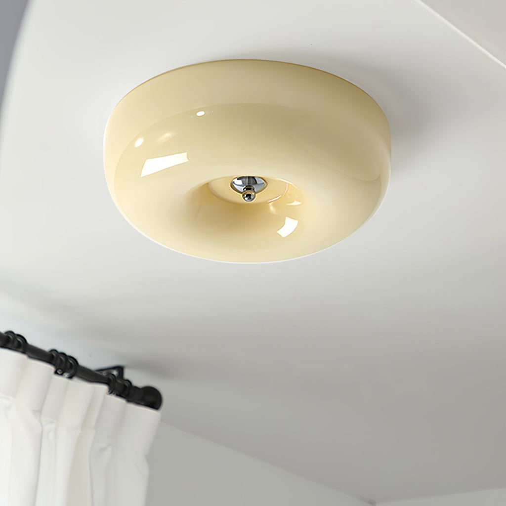 Cream Pudding VKL-1022 Ceiling Lamp