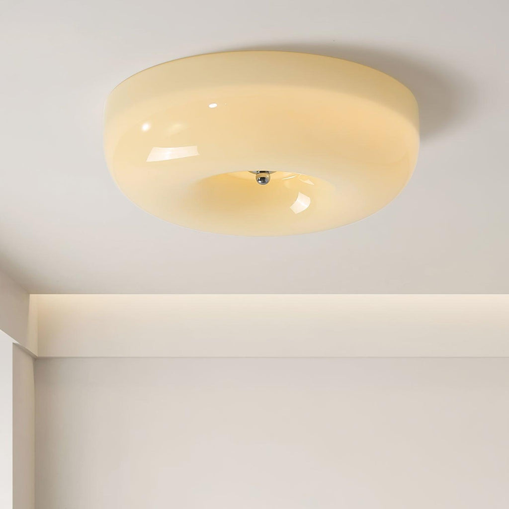 Cream Pudding VKL-1022 Ceiling Lamp