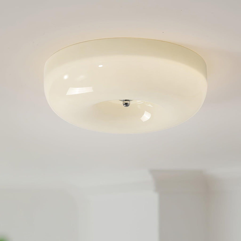 Cream Pudding VKL-1022 Ceiling Lamp