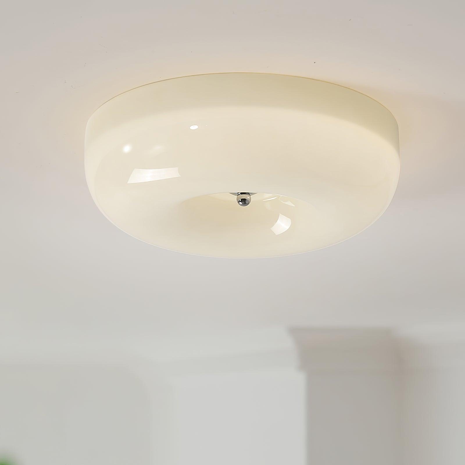 Cream Pudding VKL-1022 Ceiling Lamp