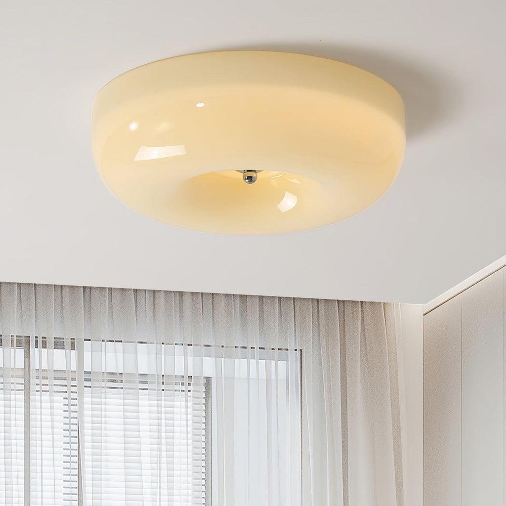 Cream Pudding VKL-1022 Ceiling Lamp