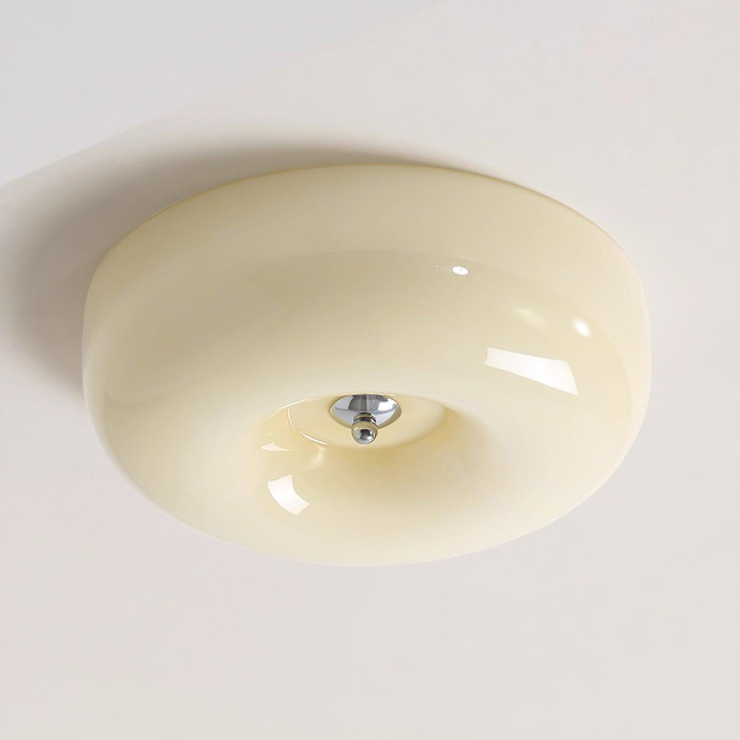 Cream Pudding VKL-1022 Ceiling Lamp