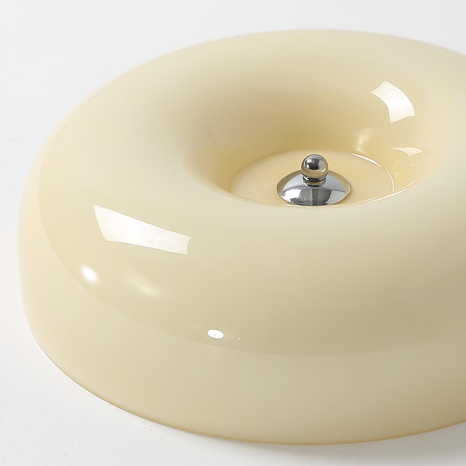 Cream Pudding VKL-1022 Ceiling Lamp
