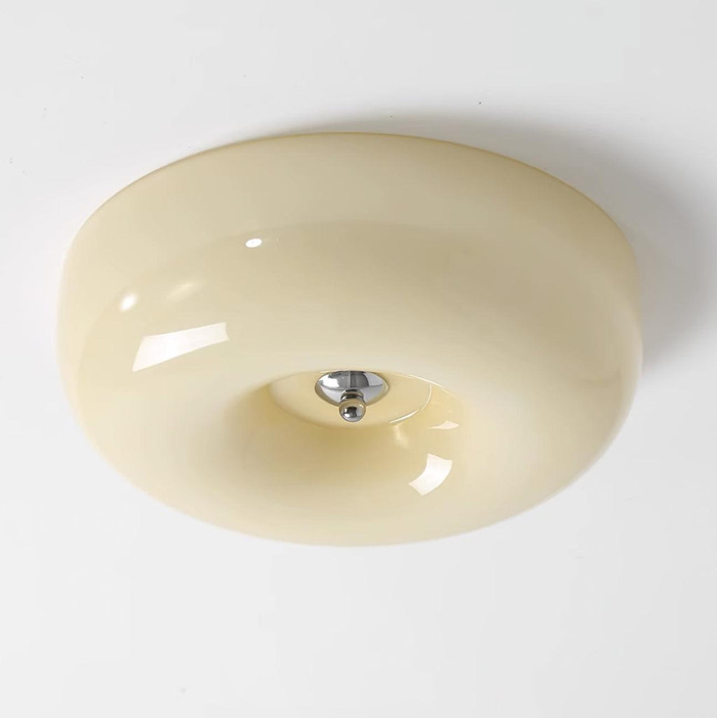 Cream Pudding VKL-1022 Ceiling Lamp