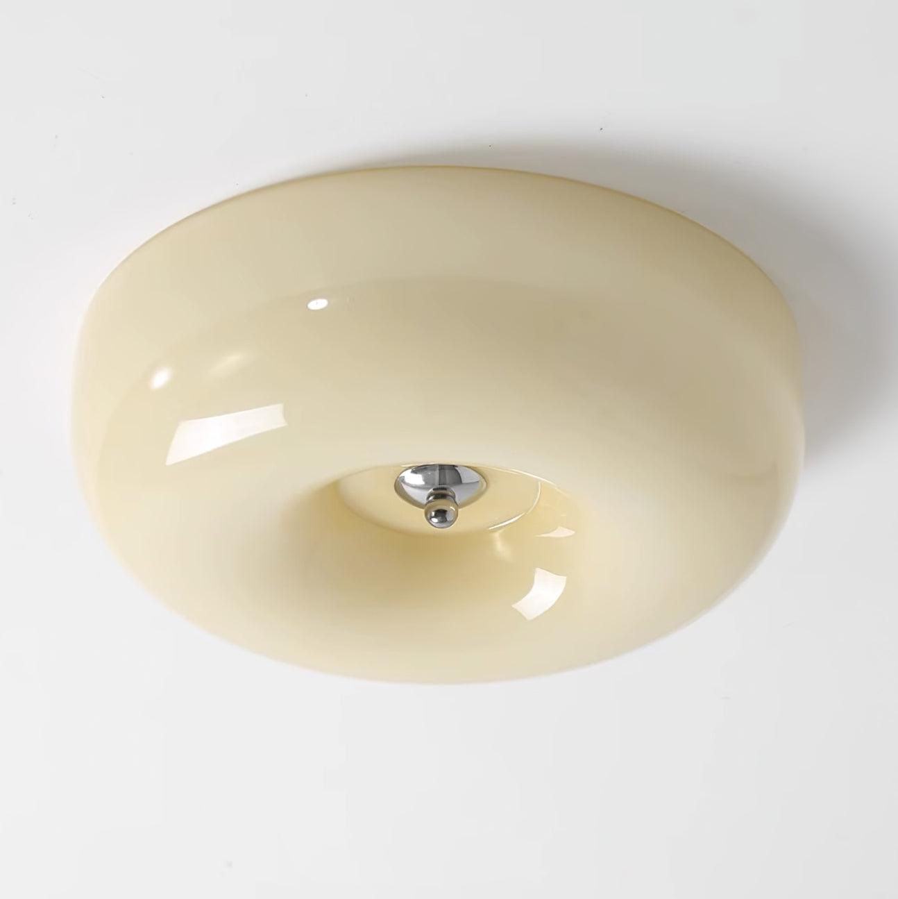 Cream Pudding VKL-1022 Ceiling Lamp