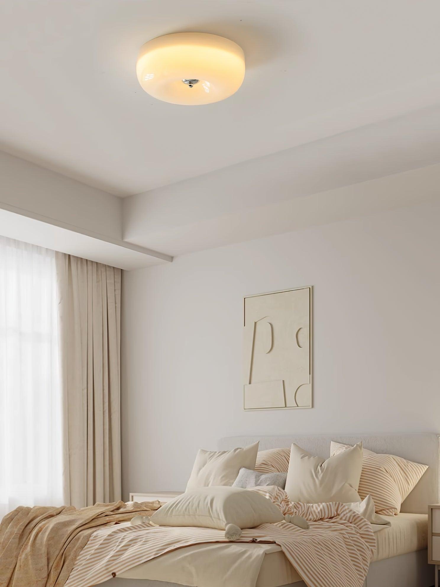 Cream Pudding VKL-1022 Ceiling Lamp