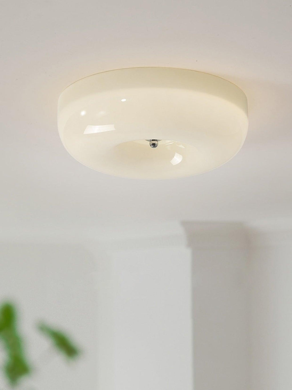 Cream Pudding VKL-1022 Ceiling Lamp